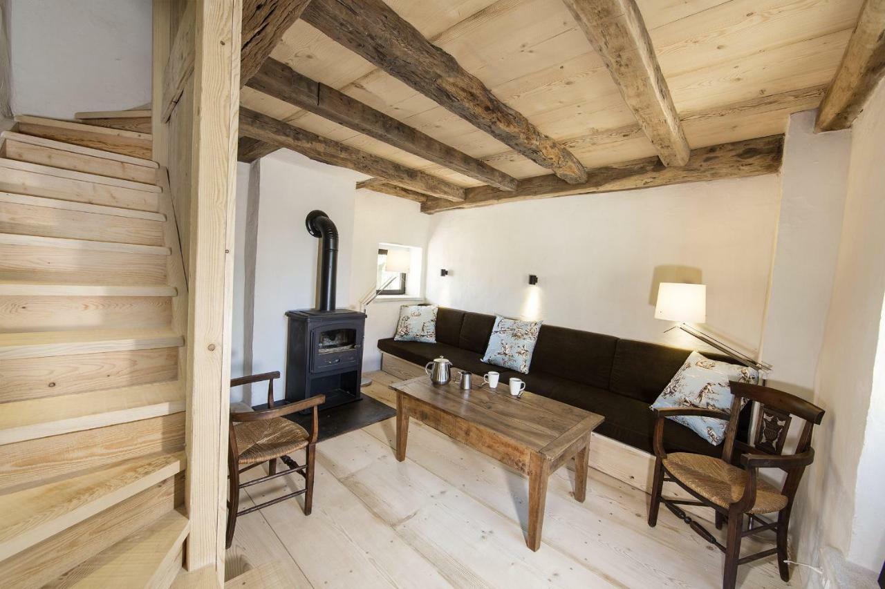 Chateau De Marigna Hotell Exteriör bild