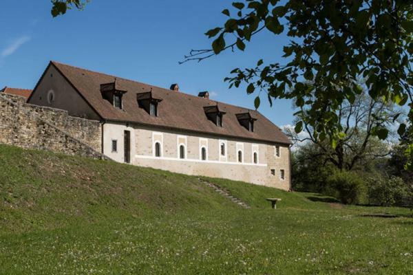 Chateau De Marigna Hotell Exteriör bild